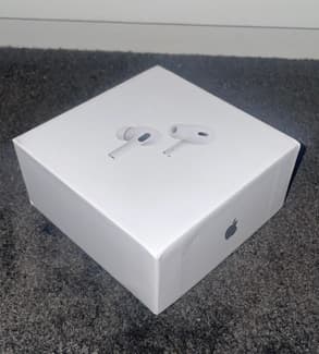 Vic 20 Computer Storage AirPod pro 2 - Headphones & Earphones in North Melbourne VIC | Gumtree ...