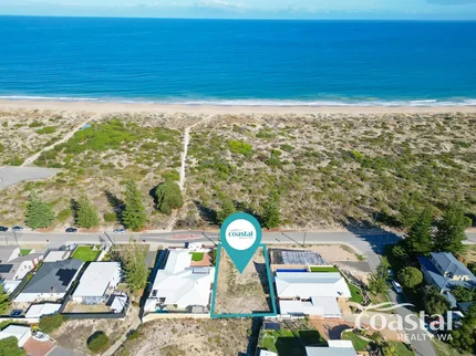 60 Foreshore Drive, Singleton, Western Australia 6175 - Land for Sale ...