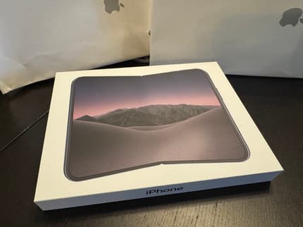 iPhone Duo 256 for sale - iPhone in Sydney City NSW | Gumtree Australia