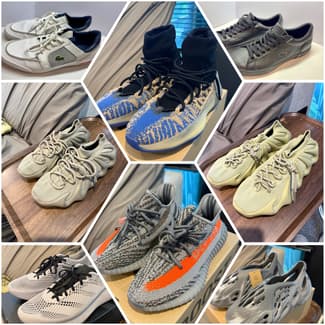 yeezy in Melbourne Region, VIC | Men's Shoes | Gumtree Australia Local  Classifieds