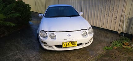 toyota celica st204 sx | New and Used Cars, Vans & Utes for Sale