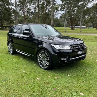 Suratkal Range Rovers Range Rover Sport | Cars, Vans & Utes | Gumtree Australia Richmond ...