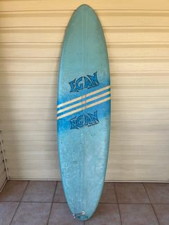 sam egan surfboards | Surfing | Gumtree Australia Local Classifieds