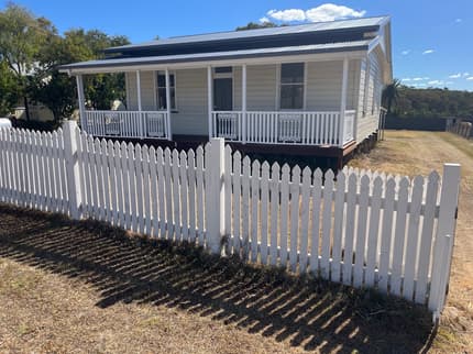 165 Wallace Street , Warwick QLD 4370 - for Rent | Gumtree Australia