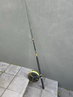 alvey telescopic fishing rods alvey rods | Fishing