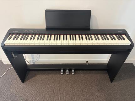 Roland FP-30 Digital Piano - Keyboards & Pianos in Moonee Ponds VIC ...