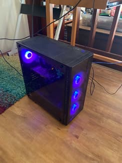 Desktop computer 1TB storage - Desktops in Duncraig WA | Gumtree Australia