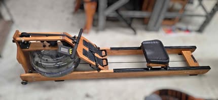 Hercules Rowing Machine Rowing Machine (Delivery Available)