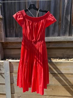 red dress in Gold Coast Region, QLD | Dresses & Skirts | Gumtree Australia Local Classifieds red dress in Gold Coast Region, QLD | Dresses & Skirts | Gumtree Australia Local Classifieds