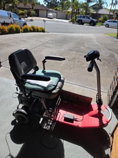 Gopher Ride On Portable gopher | Scooters | Gumtree Australia Morphett Vale Area ...
