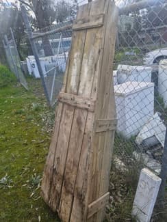 Vic 20 Computer Storage antique river sluice - Other Antiques, Art & Collectables in ...