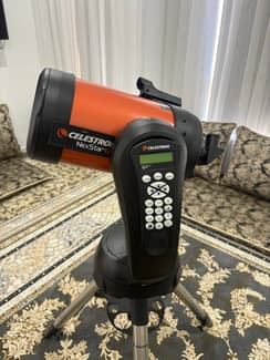 Vic 20 Computer Storage Celestron 6SE telescope - Miscellaneous Goods in Cranbourne West VIC ...