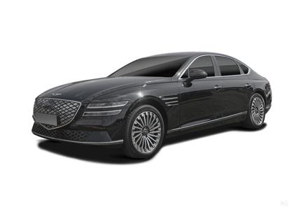 2023 Genesis G80 RG3.V3 | Cars, Vans & Utes | Gumtree Australia ...