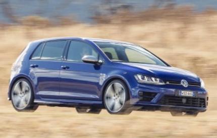 2014 Volkswagen Golf R 7 | Cars, Vans & Utes | Gumtree Australia ...
