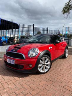 2012 MINI Coupe Cooper S R58 | Cars, Vans & Utes | Gumtree Australia ...