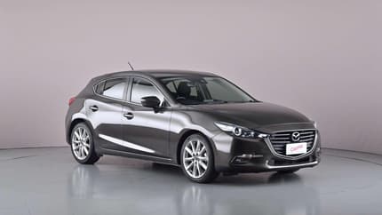 2018 Mazda 3 SP25 (5YR) BN MY18 | Cars, Vans & Utes | Gumtree Australia ...