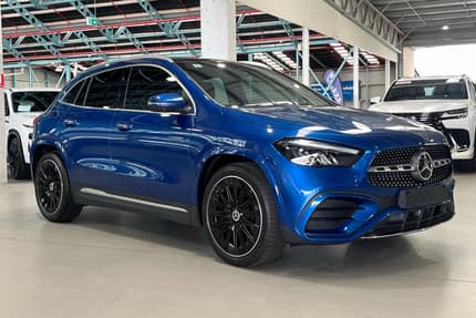 2025 Mercedes-Benz GLA-Class GLA200 H247 | Cars, Vans & Utes | Gumtree ...