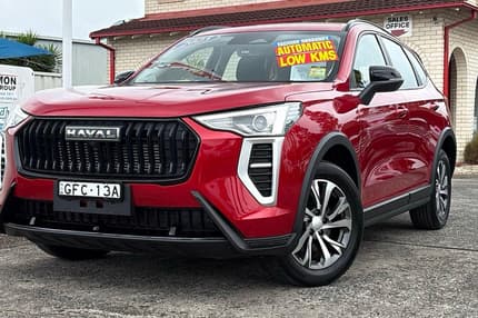 2025 GWM Haval Jolion Premium A01 | Cars, Vans & Utes | Gumtree ...