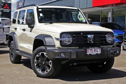 2026 GWM Tank 300 Ultra Hi4-T PHEV P01 | Cars, Vans & Utes | Gumtree ...