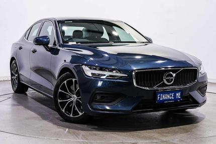 2020 Volvo S60 T5 Momentum | Cars, Vans & Utes | Gumtree Australia ...