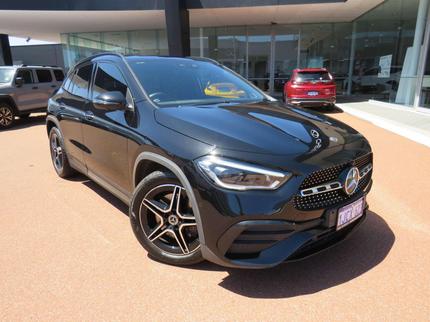 2020 Mercedes-Benz GLA-Class GLA250 H247 | Cars, Vans & Utes | Gumtree ...