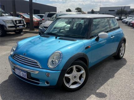 2005 MINI Cooper R50 | Cars, Vans & Utes | Gumtree Australia Wanneroo ...