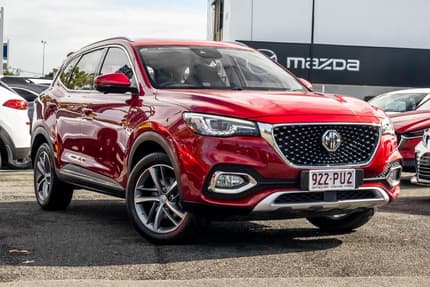 2020 MG HS Essence Auto FWD MY21