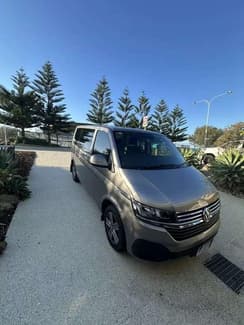 2023 Volkswagen Multivan TDI340 Comfortline Premium T6.1 SWB | Cars ...