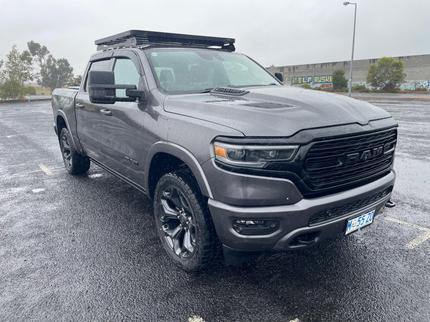 2023 RAM 1500 Limited RamBox DT 4X4 SWB | Cars, Vans & Utes | Gumtree ...