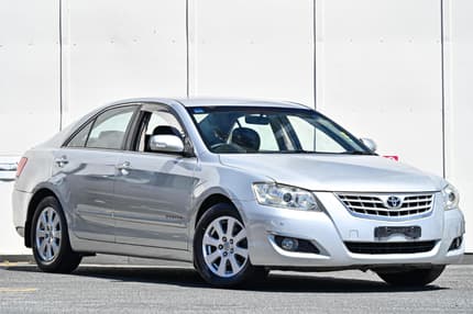 2006 Toyota Aurion Prodigy GSV40R | Cars, Vans & Utes | Gumtree ...