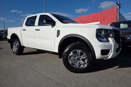 2022 Ford Ranger XL Hi-Rider Rear Wheel Drive 2.0L | Cars, Vans & Utes ...