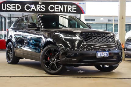 2019 Land Rover Range Rover Velar P250 SE L560 | Cars, Vans & Utes ...