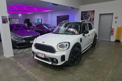 2021 MINI Countryman Cooper Classic F60 LCI | Cars, Vans & Utes ...