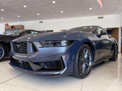 2026 Ford Mustang Dark Horse FO | Cars, Vans & Utes | Gumtree Australia ...