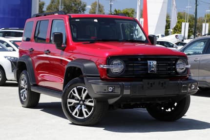 2026 GWM Tank 300 Ultra P01 | Cars, Vans & Utes | Gumtree Australia ...