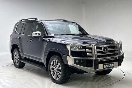 Buy New and Used 4x4 Cars in Tingalpa 4173, QLD | Cars, Vans