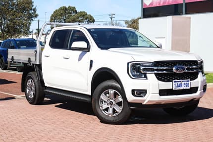 2026 Ford Ranger XLT 4X4 3.0L | Cars, Vans & Utes | Gumtree Australia ...