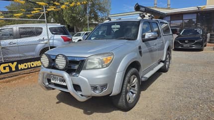 2011 FORD RANGER WILDTRAK (4x4) | Cars, Vans & Utes | Gumtree Australia ...