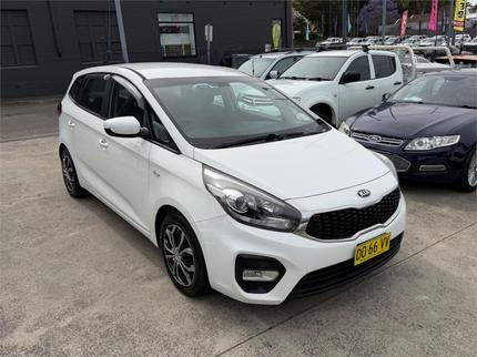 2017 Kia Rondo S RP