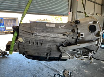 MERCEDES Sprinter 2018 transmission | Engine, Engine Parts ...