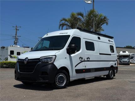 2024 Jayco JRV 19ft RM.19-1.JV | Campervans & Motorhomes | Gumtree ...