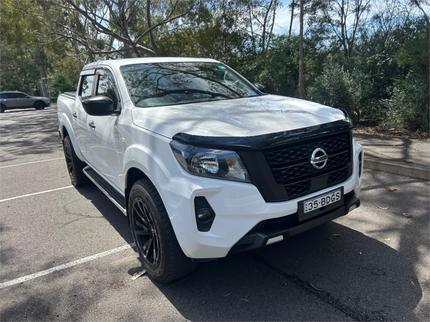 2021 Nissan Navara SL D23 Rear Wheel Drive | Cars, Vans & Utes ...