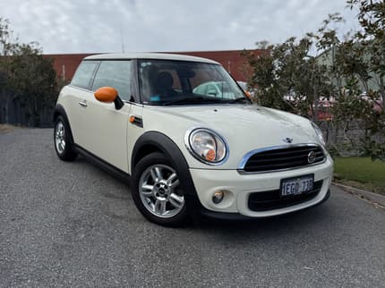2013 MINI Cooper RAY R56 MY13 | Cars, Vans & Utes | Gumtree Australia ...