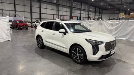 2022 GWM Haval Jolion Ultra A01 | Cars, Vans & Utes | Gumtree Australia ...