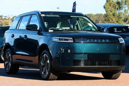 2026 OMODA JAECOO J5 Hybrid Summit | Cars, Vans & Utes | Gumtree ...