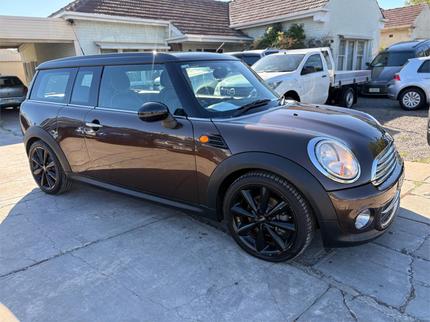 2011 MINI Clubman Cooper R55 LCI | Cars, Vans & Utes | Gumtree ...