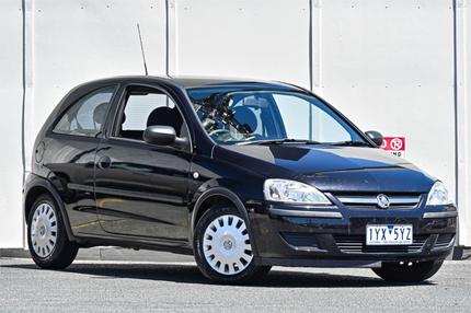 2005 Holden Barina XC | Cars, Vans & Utes | Gumtree Australia Maroondah ...