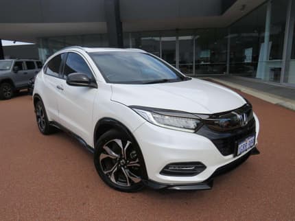 2018 Honda HR-V RS | Cars, Vans & Utes | Gumtree Australia Stirling ...