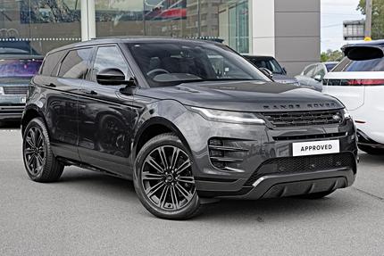 2025 Land Rover Range Rover Evoque P250 Dynamic SE Auto 4x4 MY26 | Cars ...