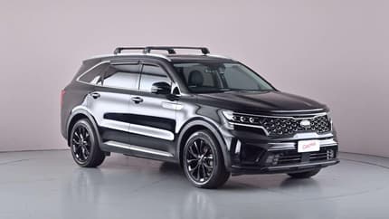 2021 Kia Sorento GT-LINE 7 SEAT MQ4 MY21 | Cars, Vans & Utes | Gumtree ...